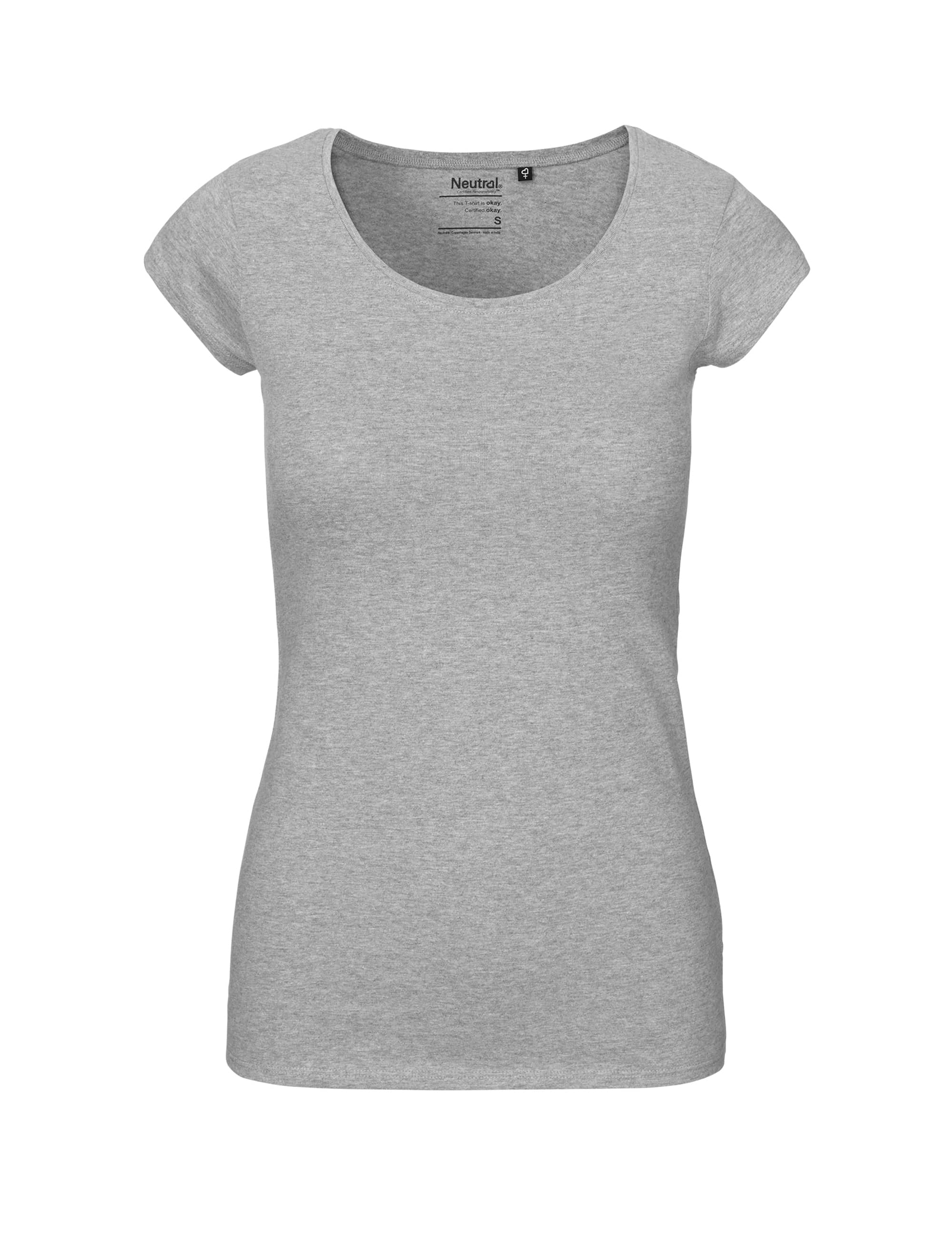 Ladies´ Roundneck T-Shirt