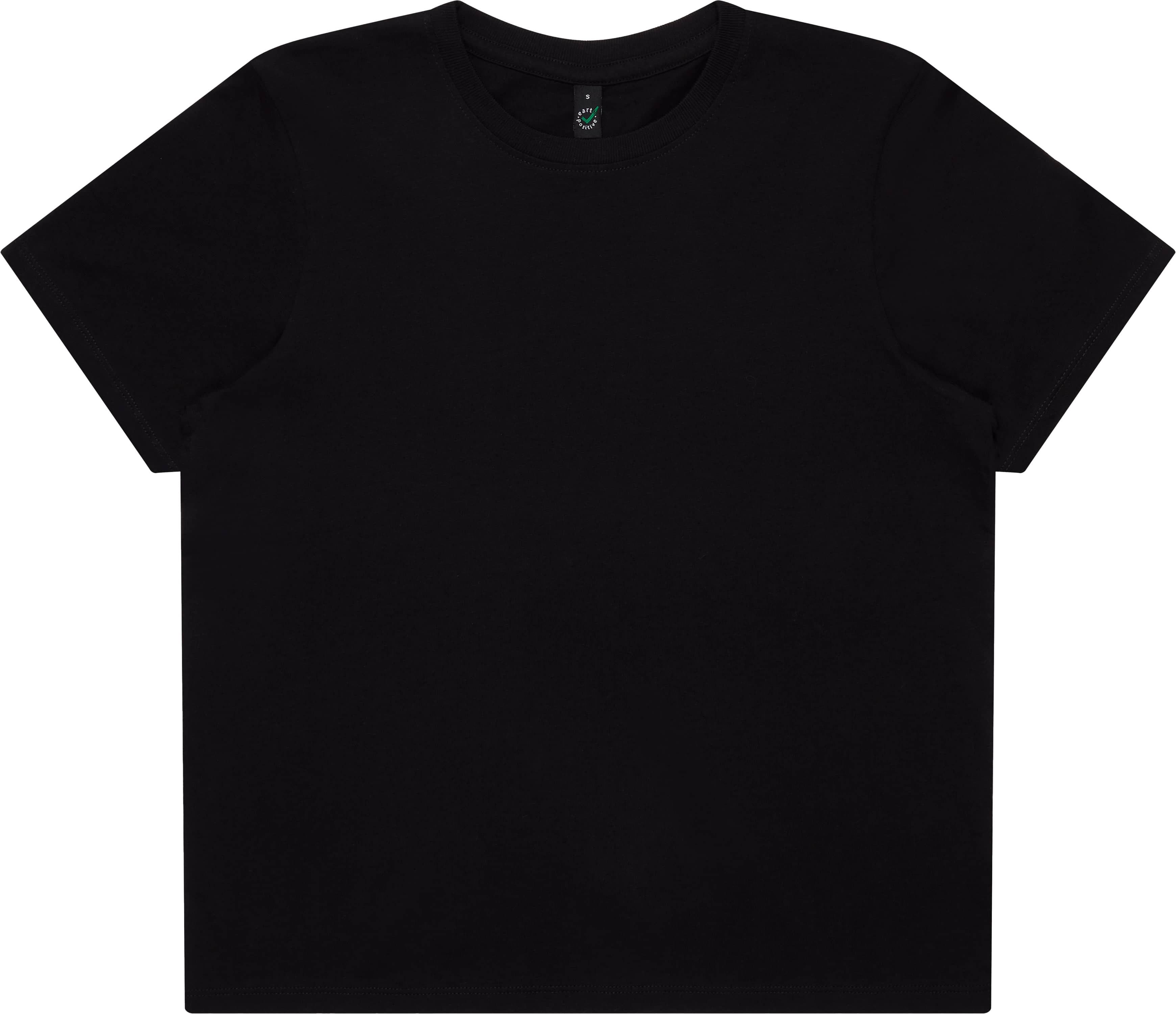 Earth Positive Women`s Premium Jersey T-Shirt