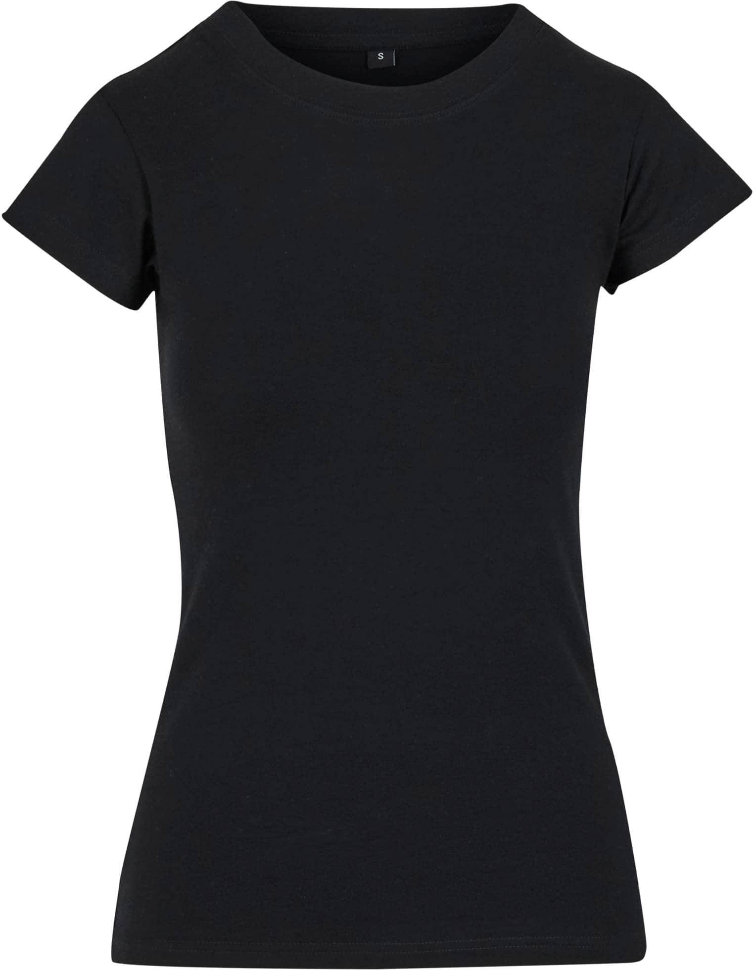 Ladies Basic Stretch Tee