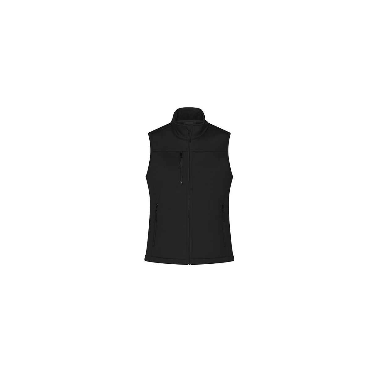 Ladies´ Softshell Vest