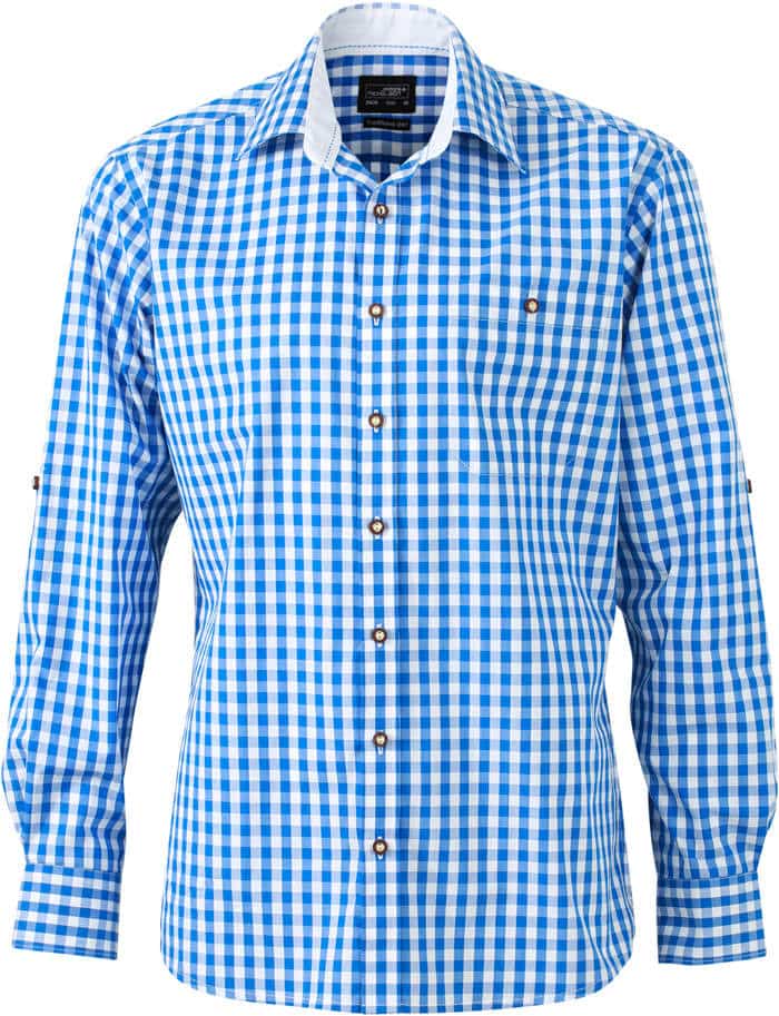 Men´s Traditional Shirt