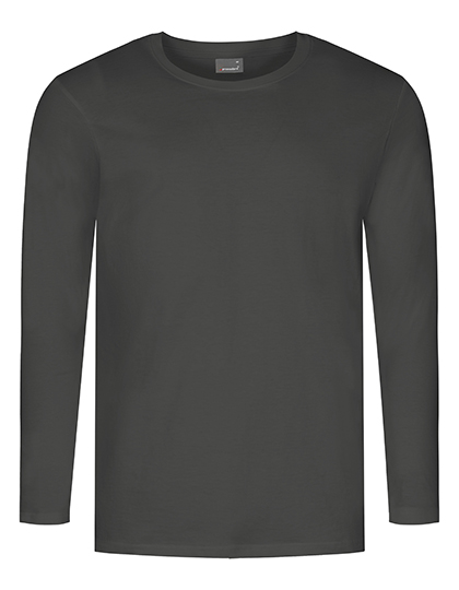 Men´s Premium-T Long Sleeve