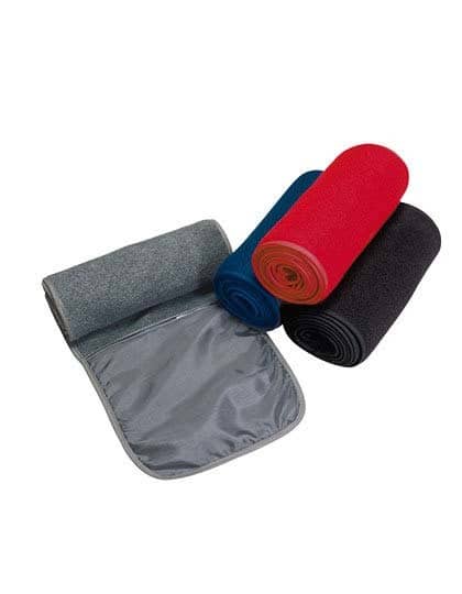 Polartherm™ Scarf With Zip Pocket