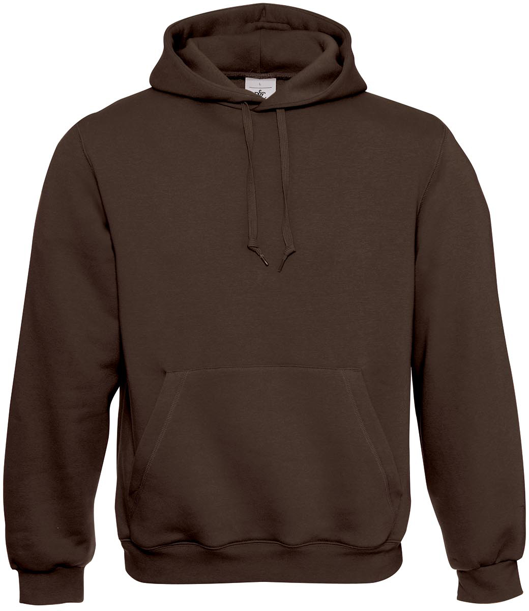 Hooded Sweat