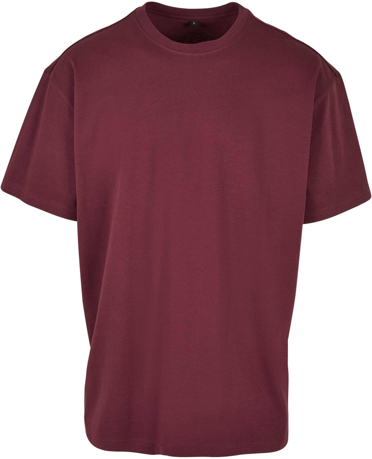 Schweres Oversized Herren T-Shirt