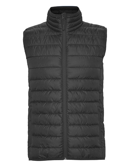 Herren-Bodywarmer "Oslo" mit softer Wattierung
