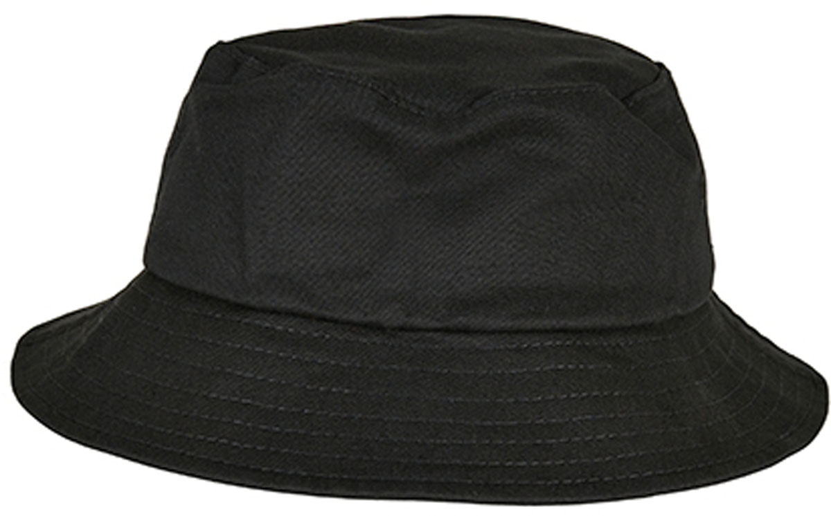 Kids´ Flexfit Cotton Twill Bucket Hat