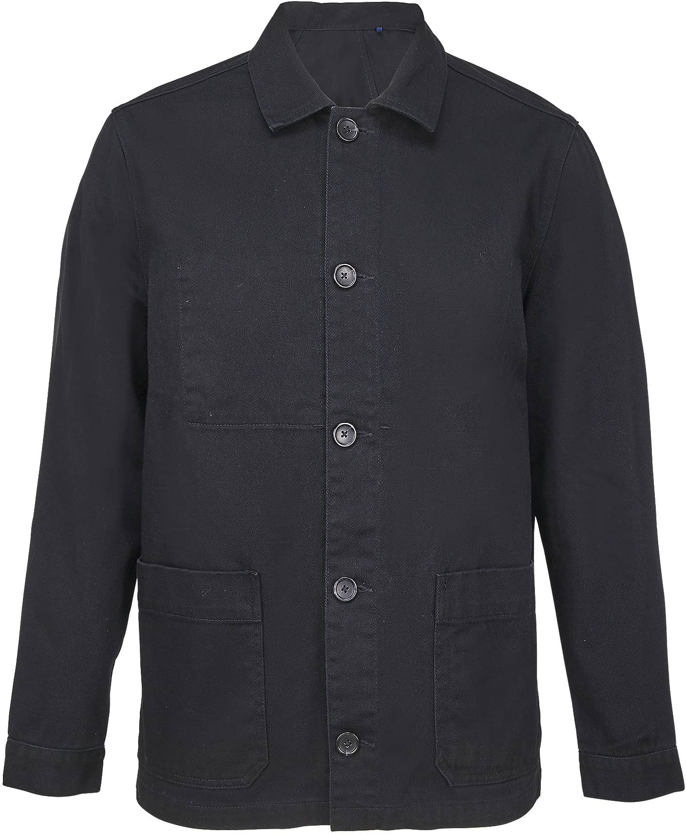 Unisex Work Jacket Mael