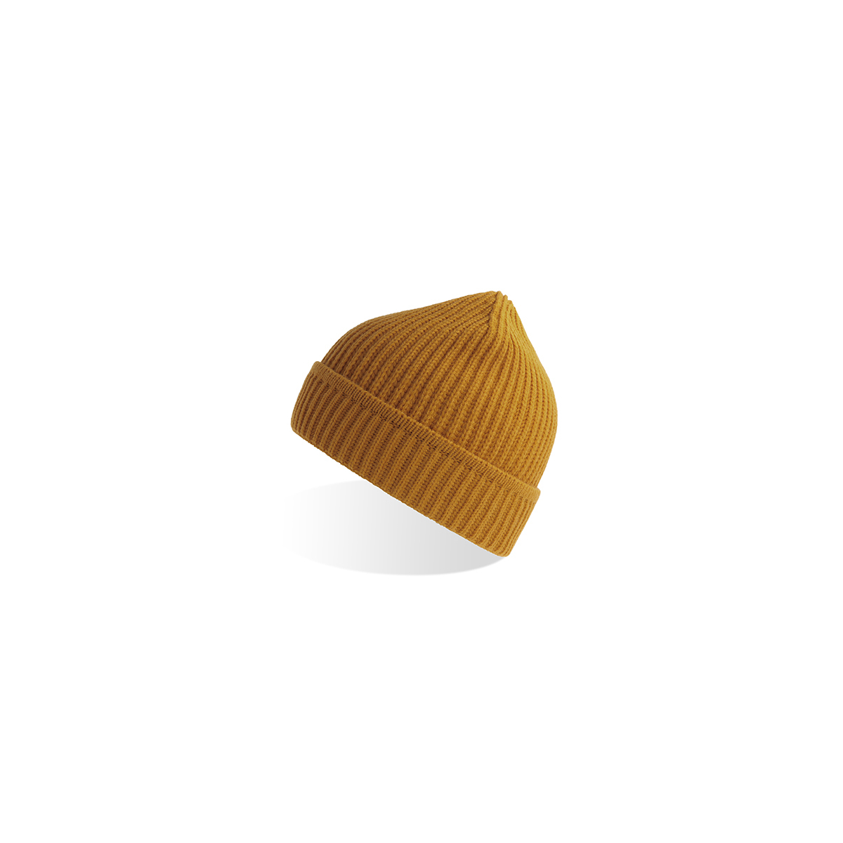 Maple Beanie