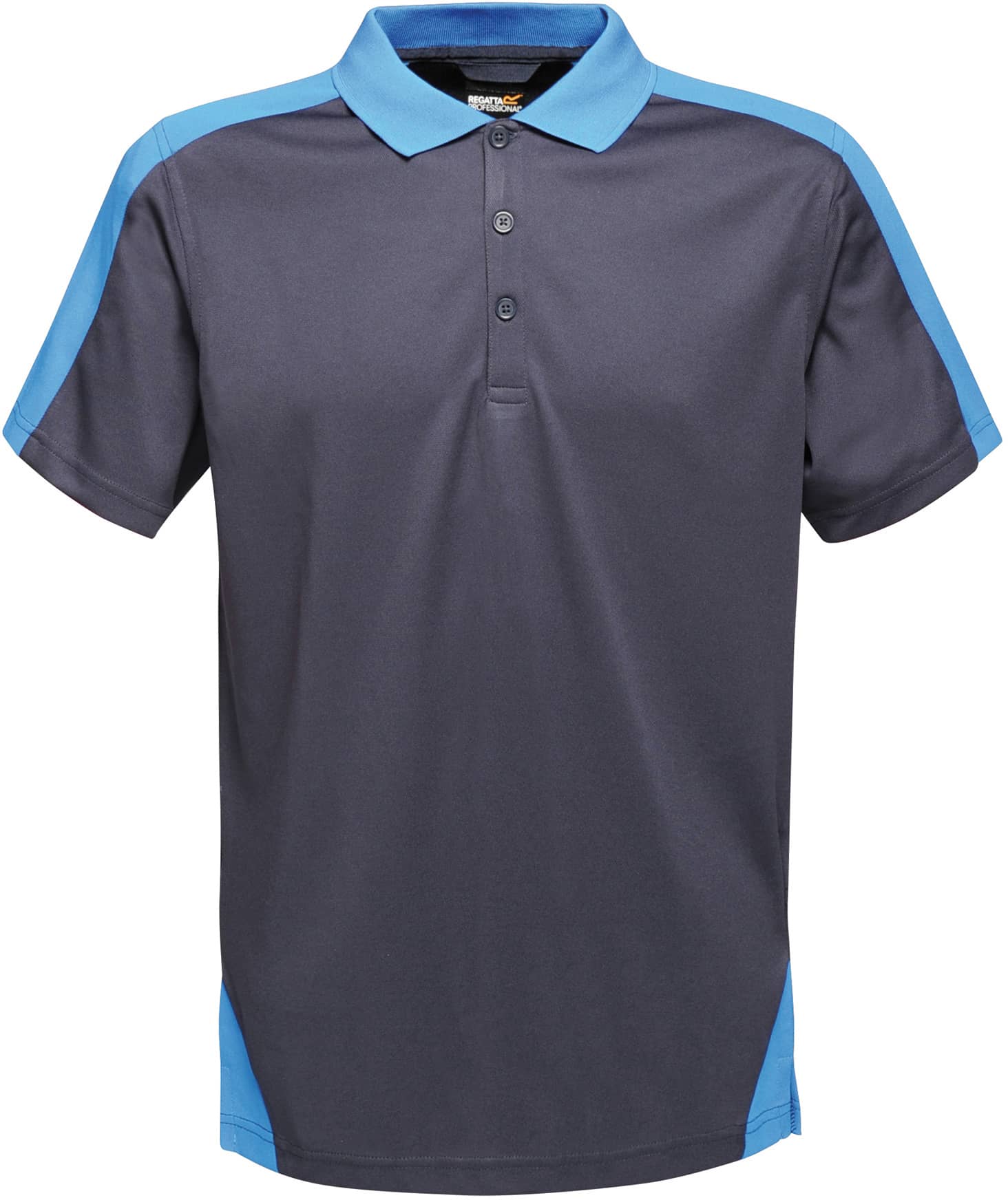 Contrast Coolweave Polo