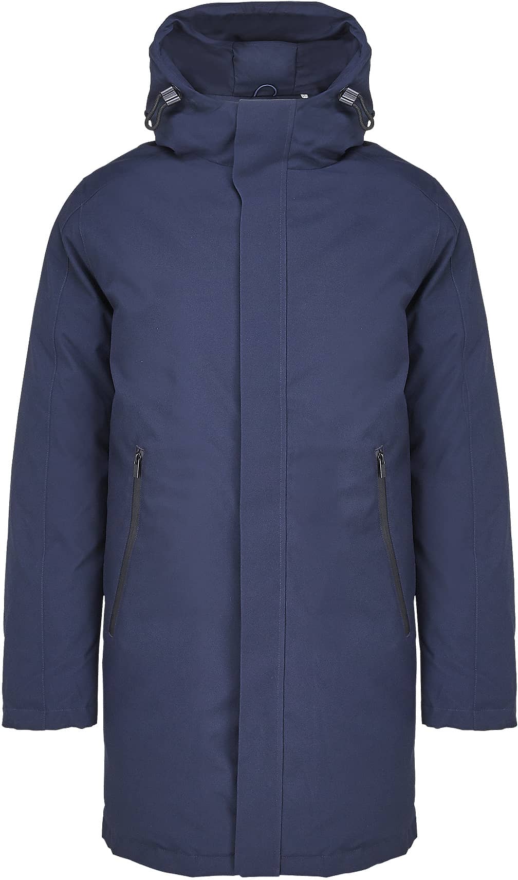 Men´s Warm Jacket Alfi