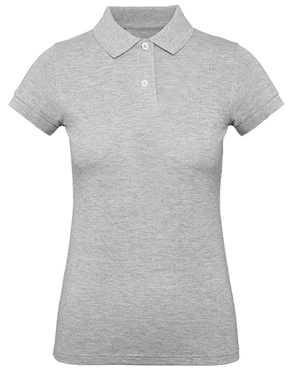 Klassisches Damen Poloshirt "Inspire"