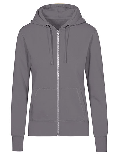 Women´s Hoody Jacket