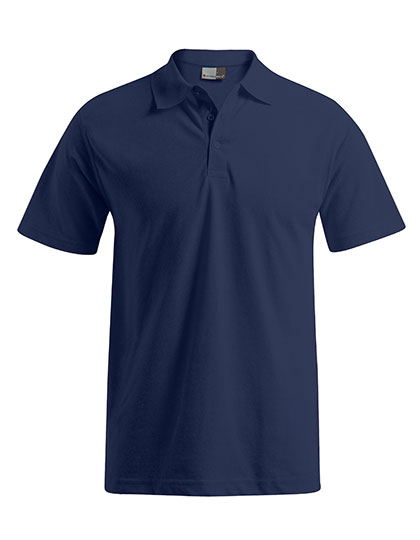 Workwear Herren-Poloshirt mit aufnähbarer Brusttasche