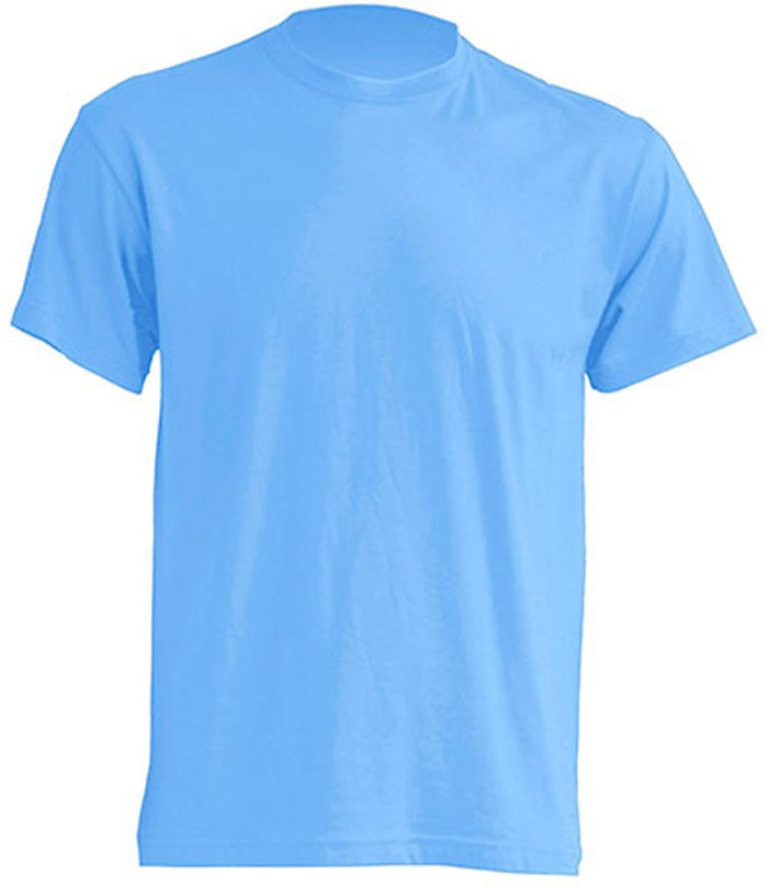 Klassisches Herren T-Shirt "Regular"