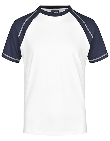 Men´s Raglan-T