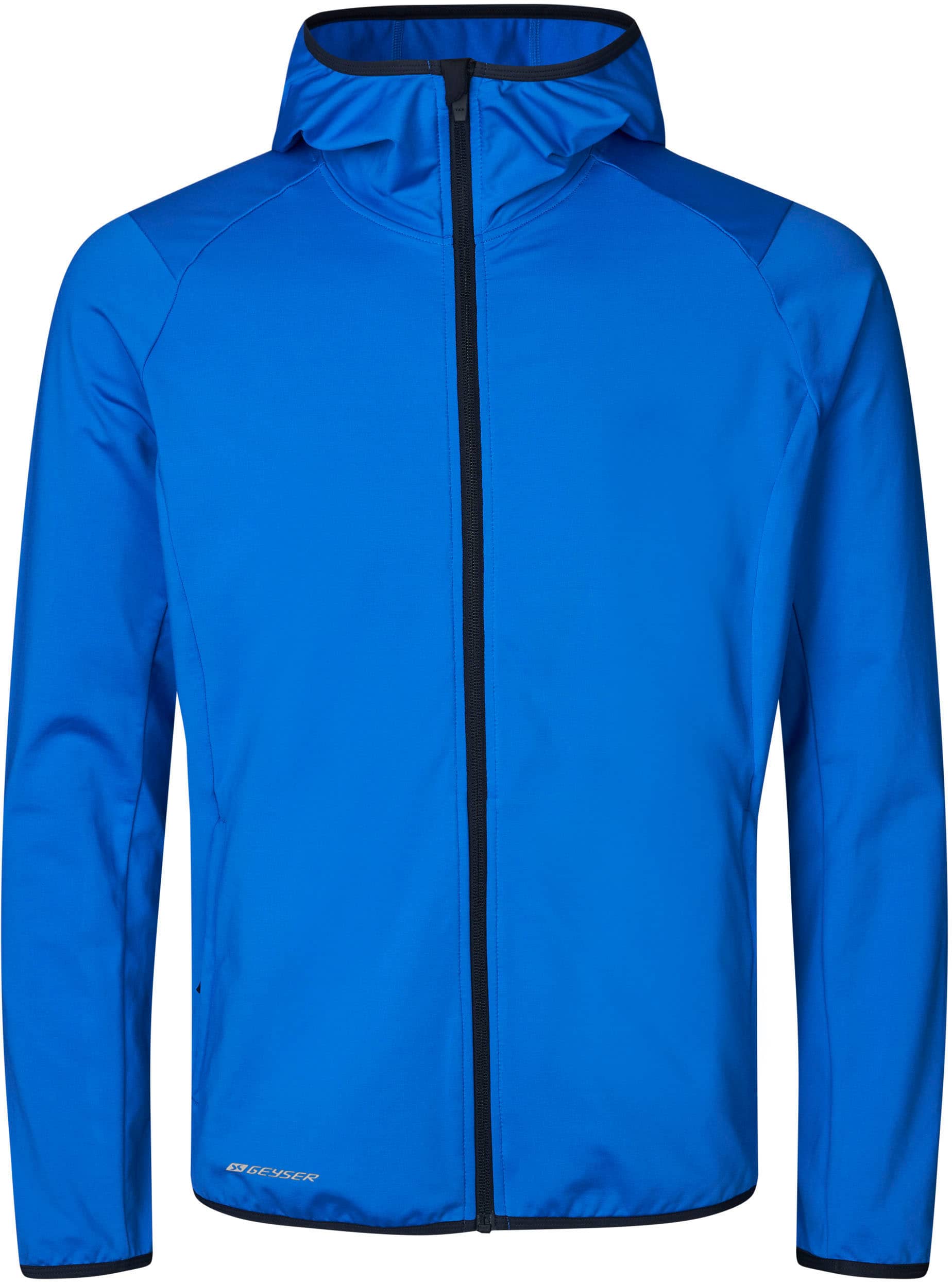 Geyser Stretch Herren Hoodie