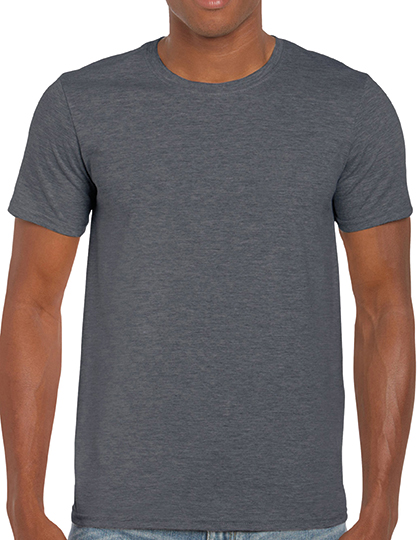 Weiches Herren-T-Shirt "Softstyle"