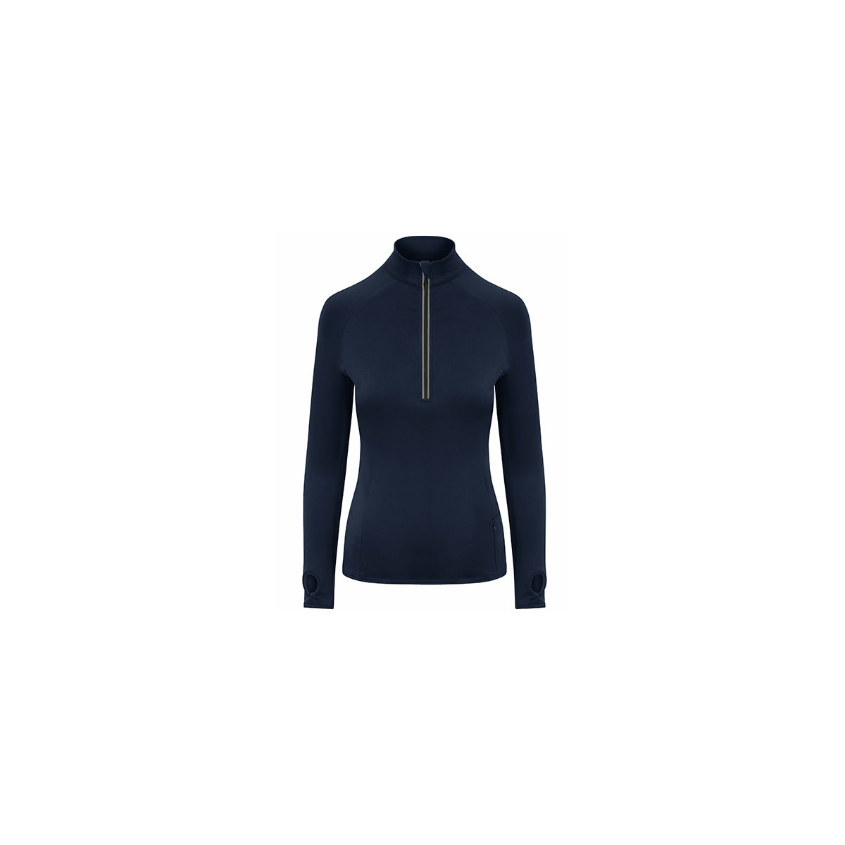 Women´s Cool-Flex 1/2 Zip Top