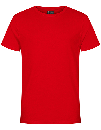 Pflegeleichtes Herren-T-Shirt
