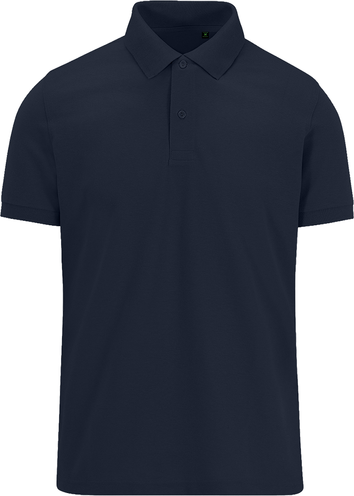 My Eco Polo 65/35_°
