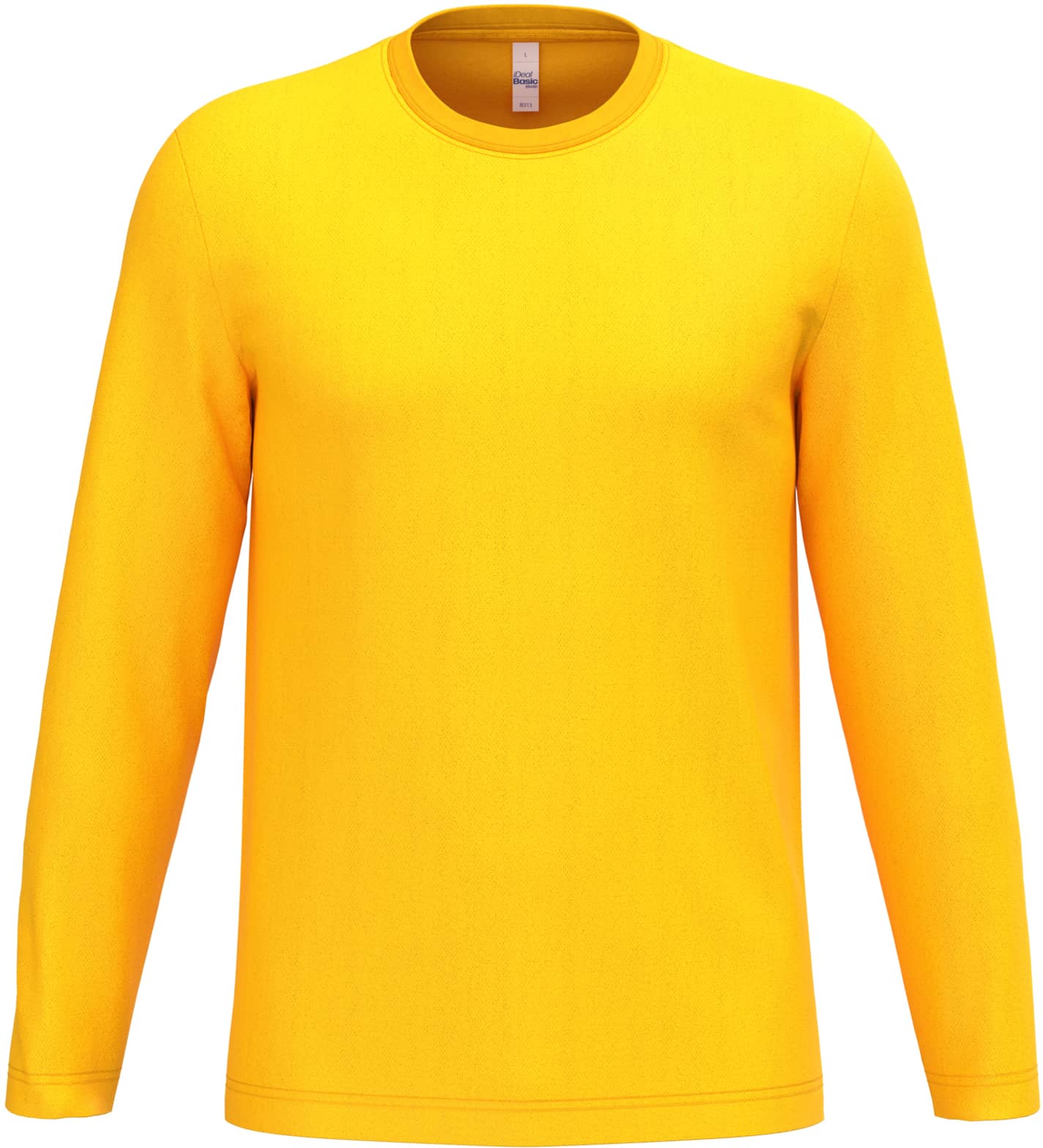 iDeal150 LSL Unisex T-Shirt
