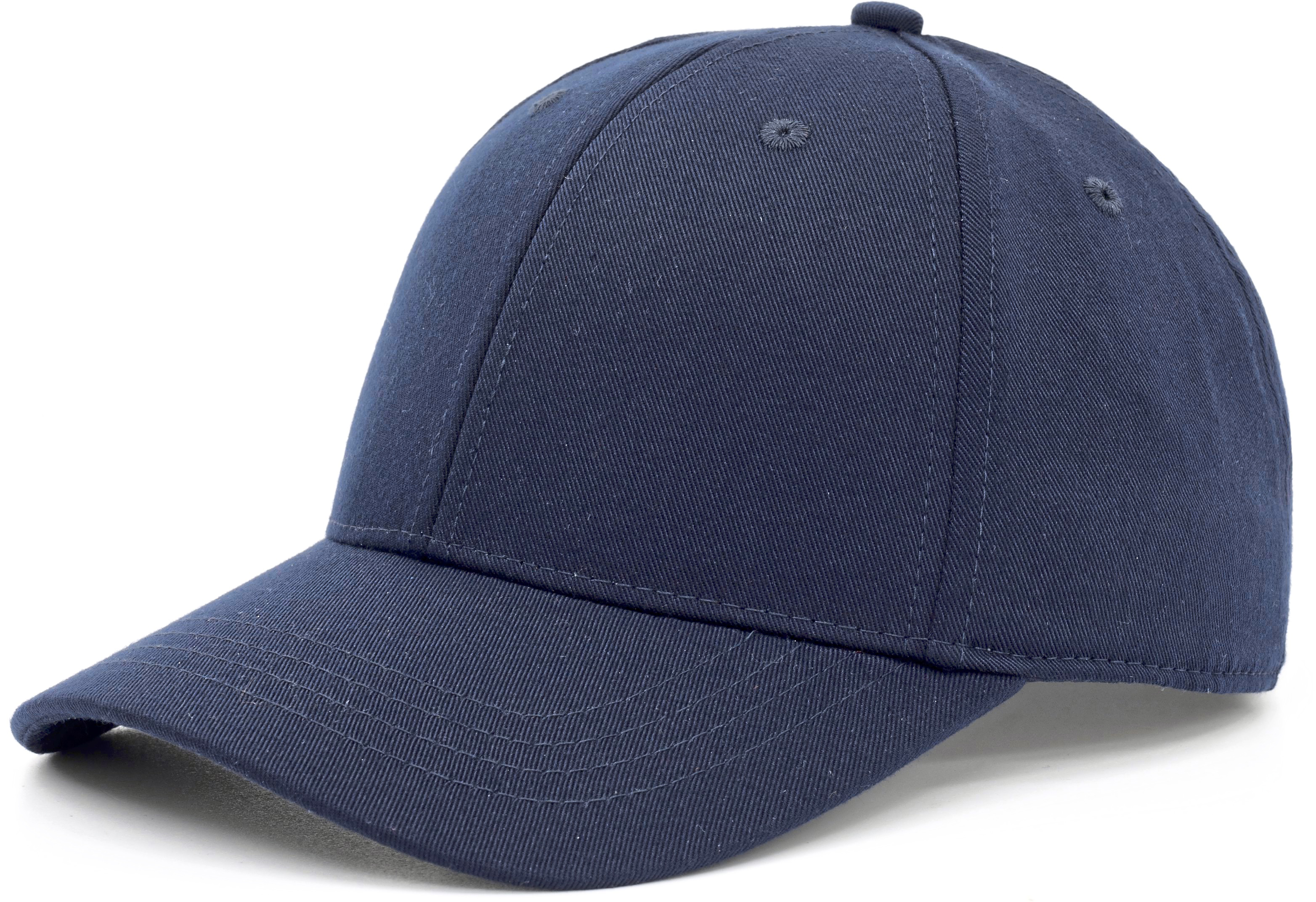 6-Panel Cap Recycled