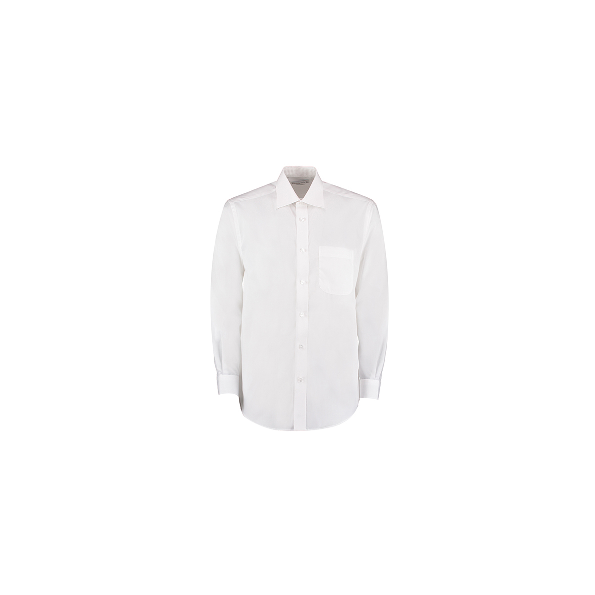 Men´s Classic Fit Business Shirt Long Sleeve