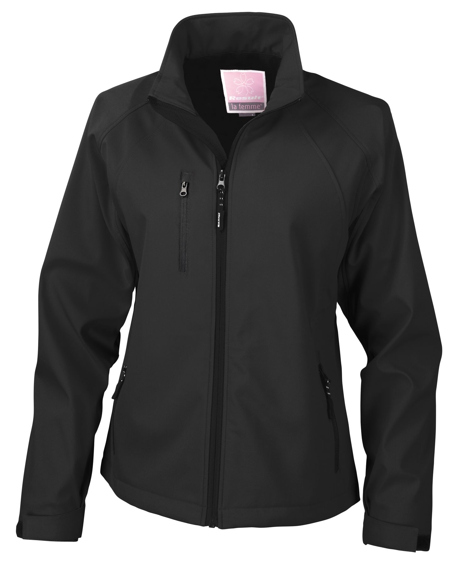 Women´s Base Layer Soft Shell Jacket