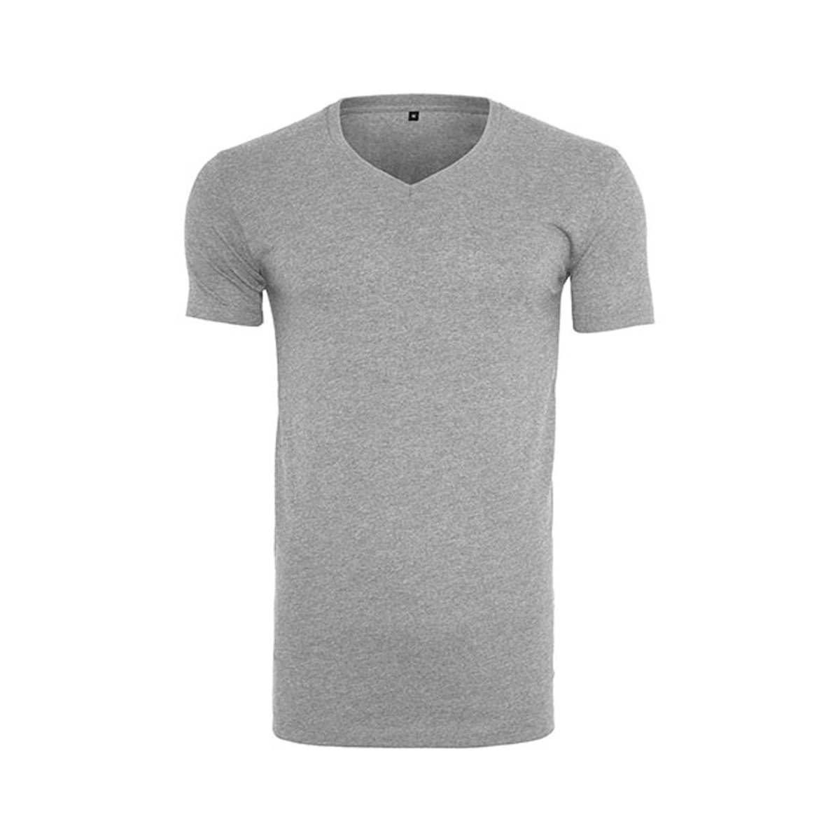 Light T-Shirt V-Neck