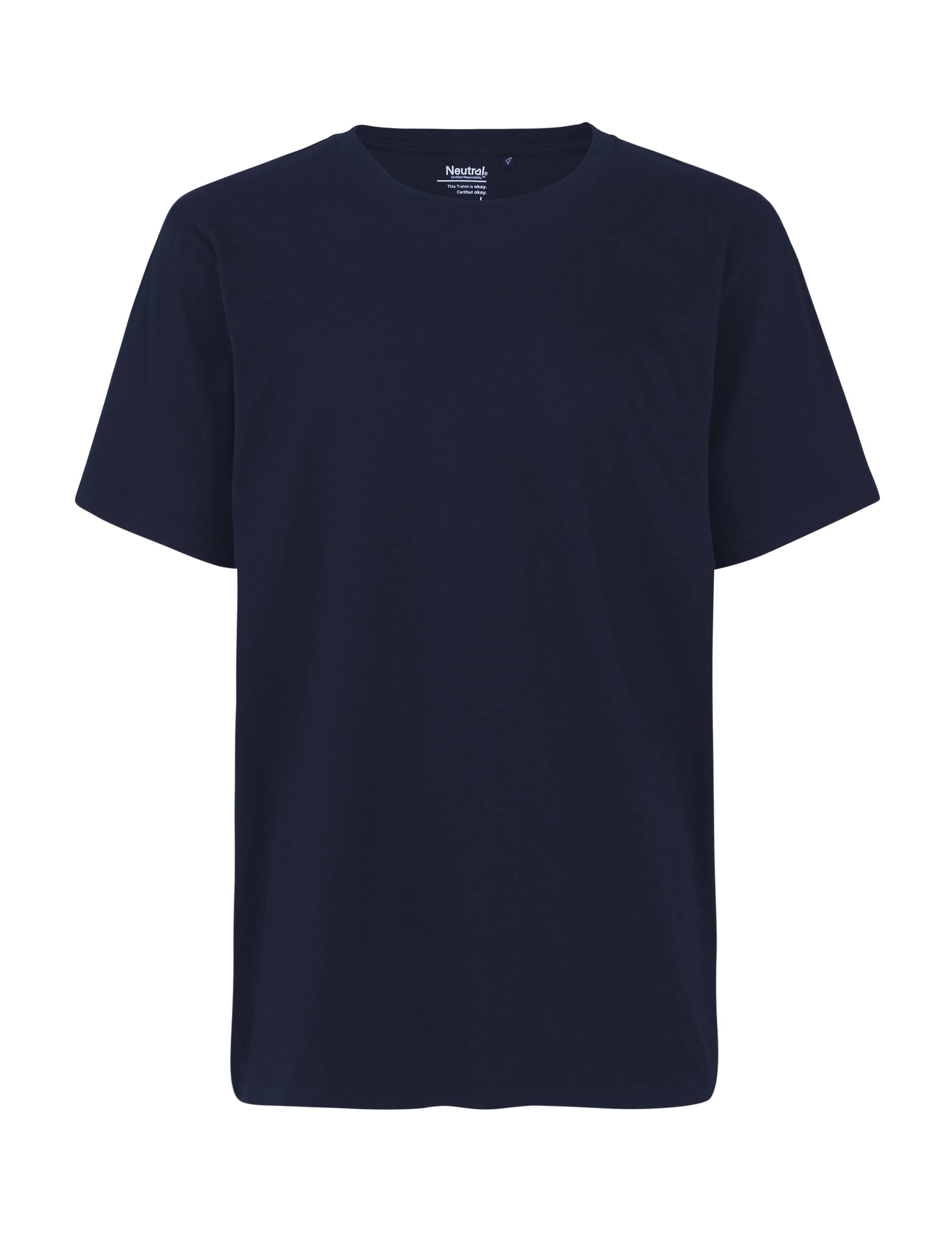 Unisex Workwear T-Shirt