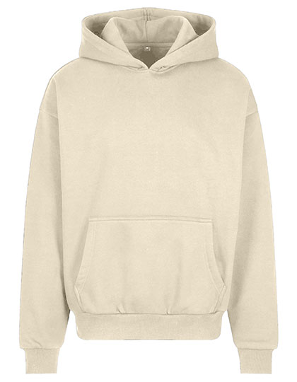 Ultra Heavy Oversized Hoody