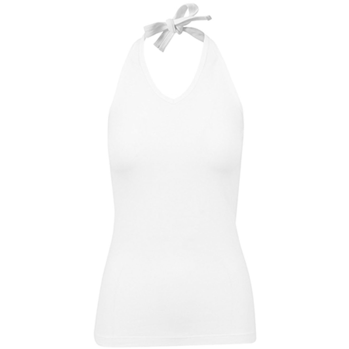 Ladies´ Neckholder Shirt