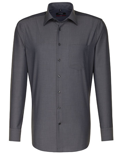 Men´s Shirt Regular Fit Long Sleeve
