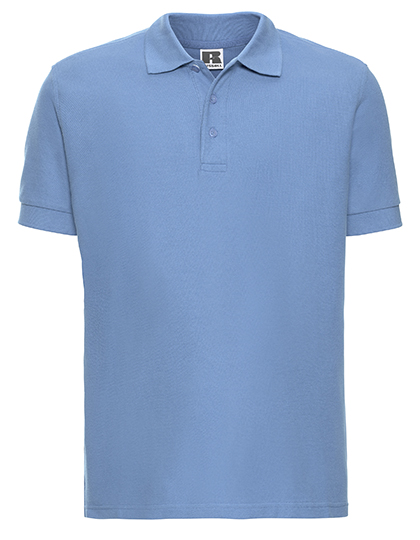 Men´s Ultimate Cotton Polo