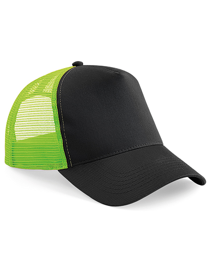 Trucker Snapback Cap