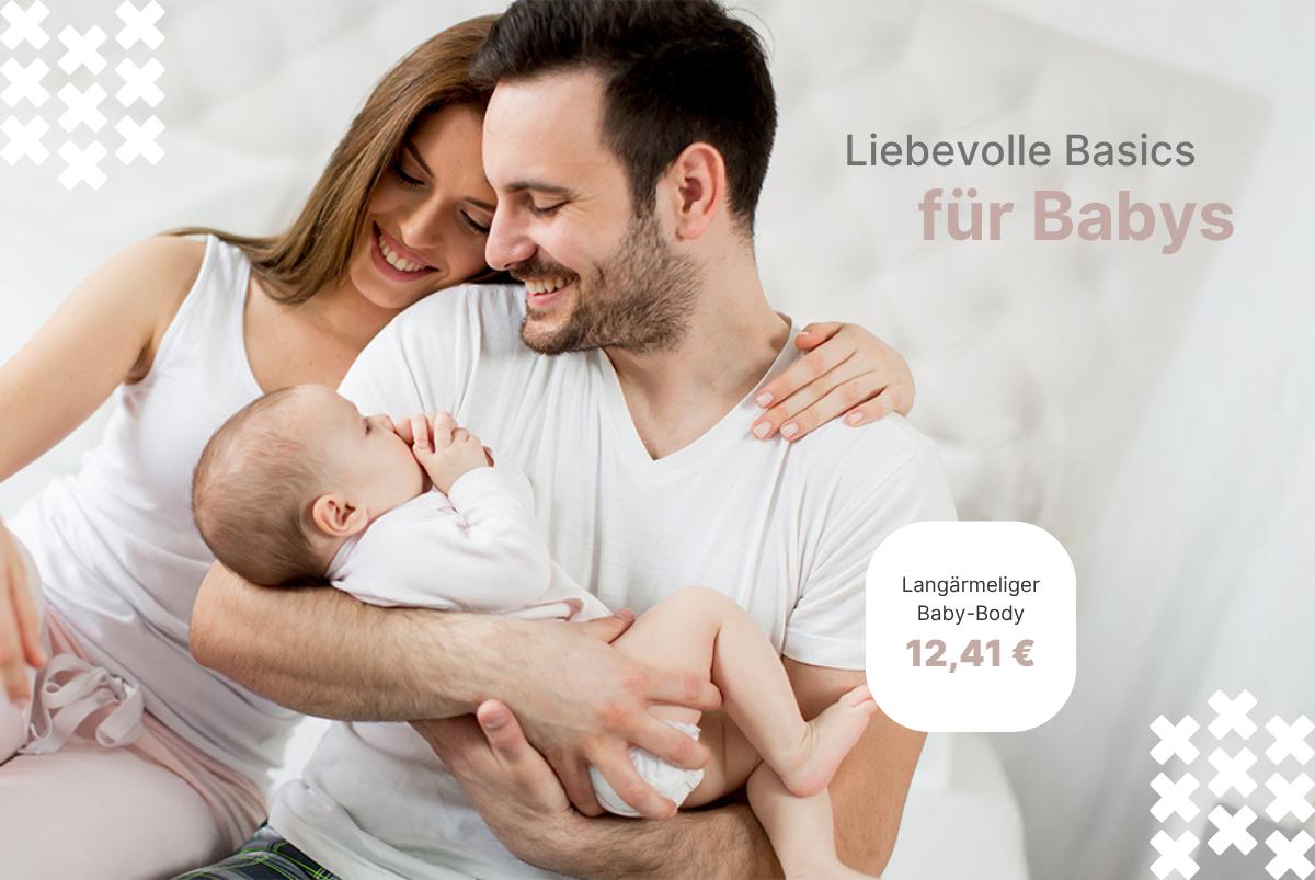 Themenwelt baby