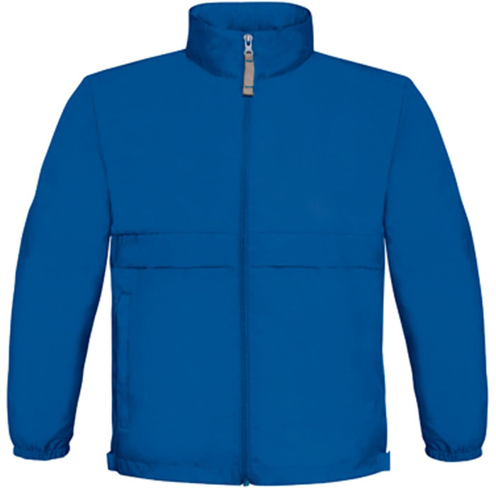 Leichte Kinder Windjacke "Sirocco"