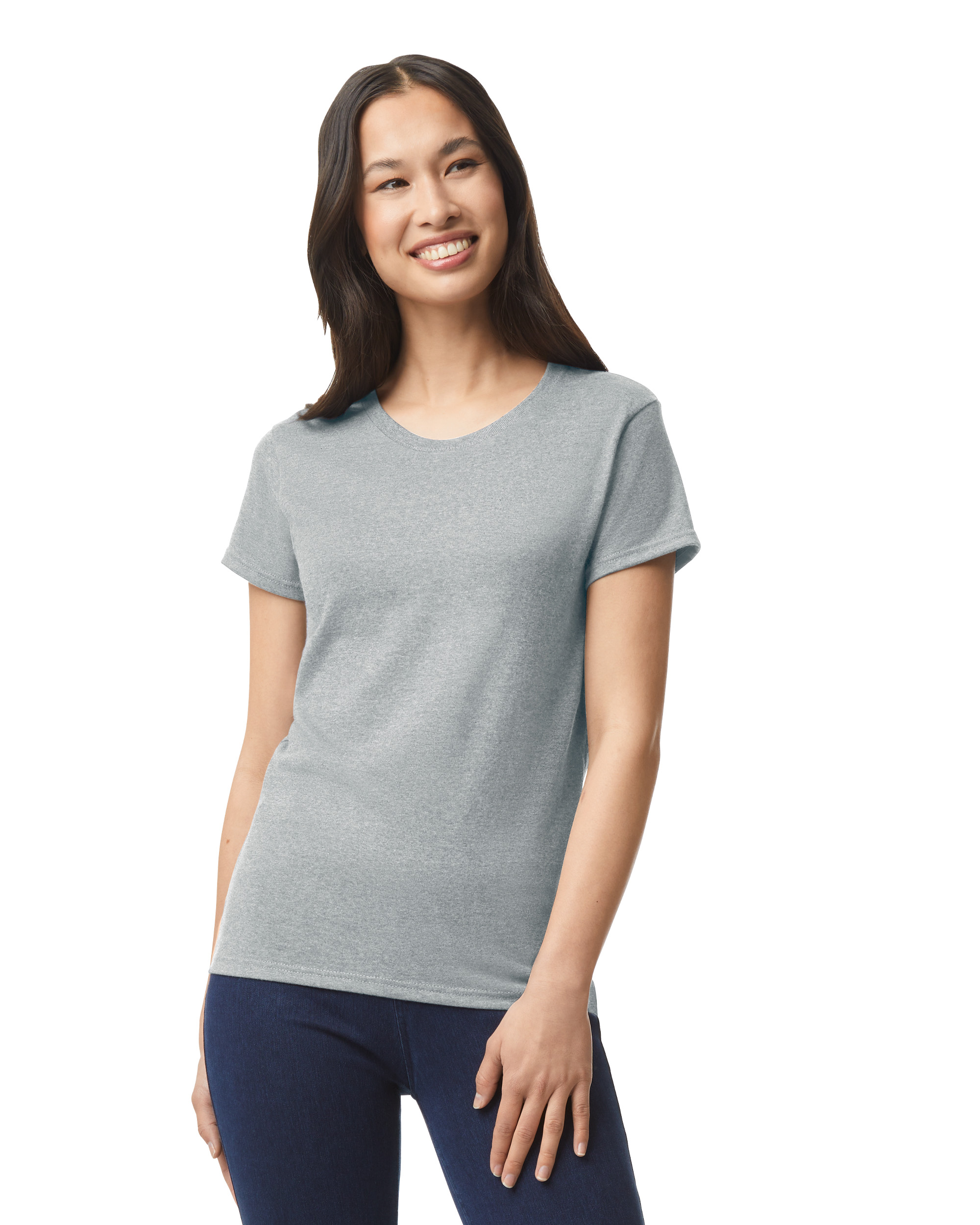 Heavy Cotton™ Women´s T-Shirt