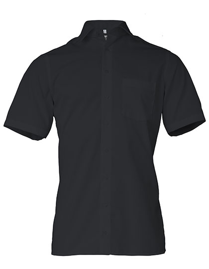 Men´s Shirt Comfort Fit Short Sleeve
