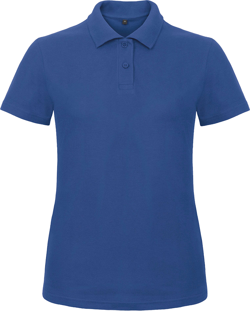 Women´s Polo ID.001