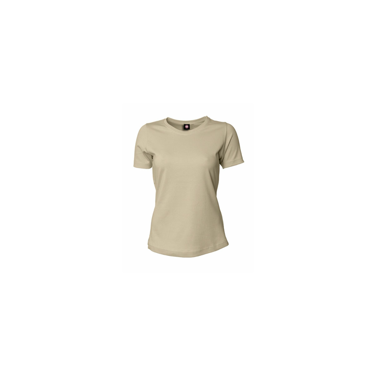 Ladies´ Short Sleeve T-Shirt Ragusa