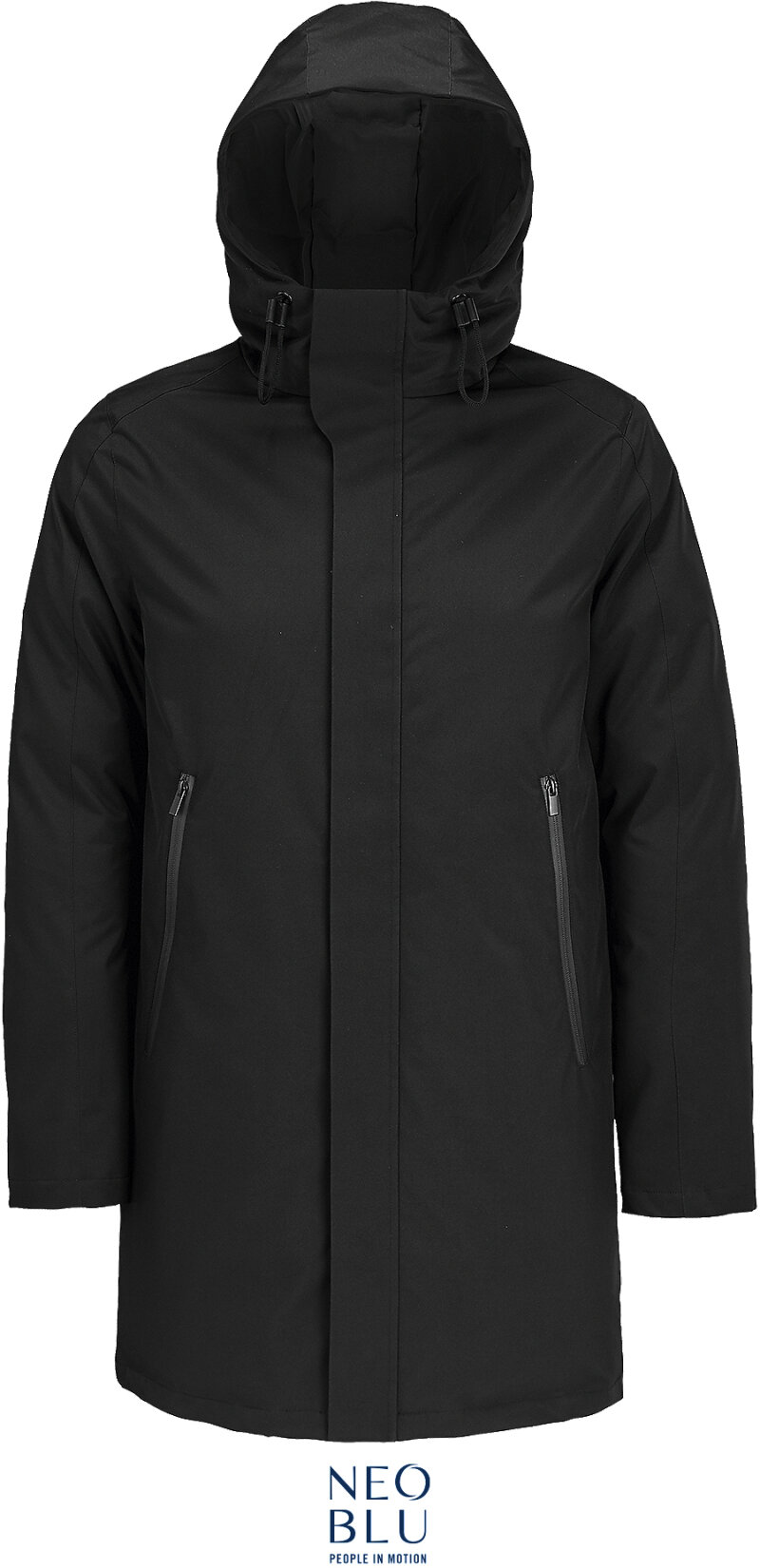 Men´s Warm Jacket Alfi