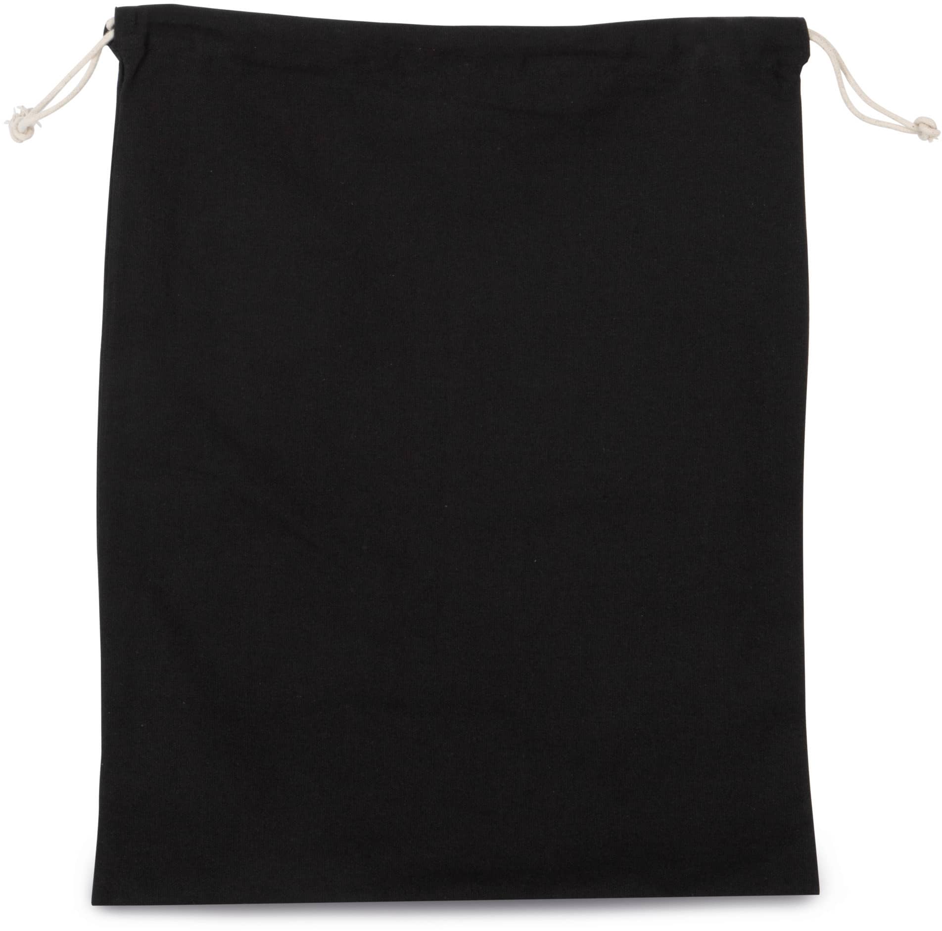 Baumwolltasche mit Kordelzug - Small - Bunt