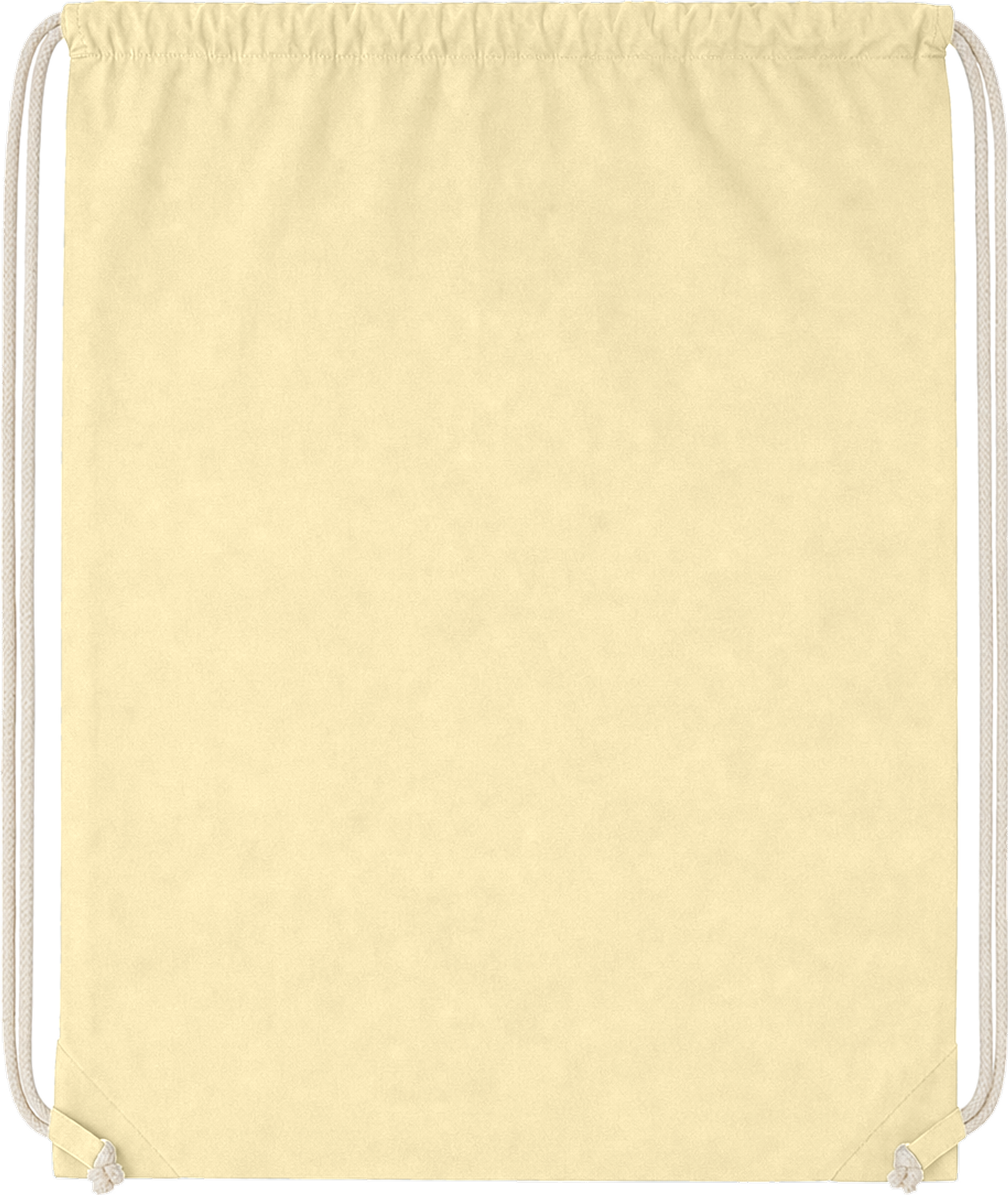 Organic Cotton InCo. Gymsac