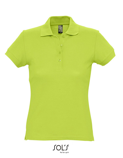 Women´s Polo Passion