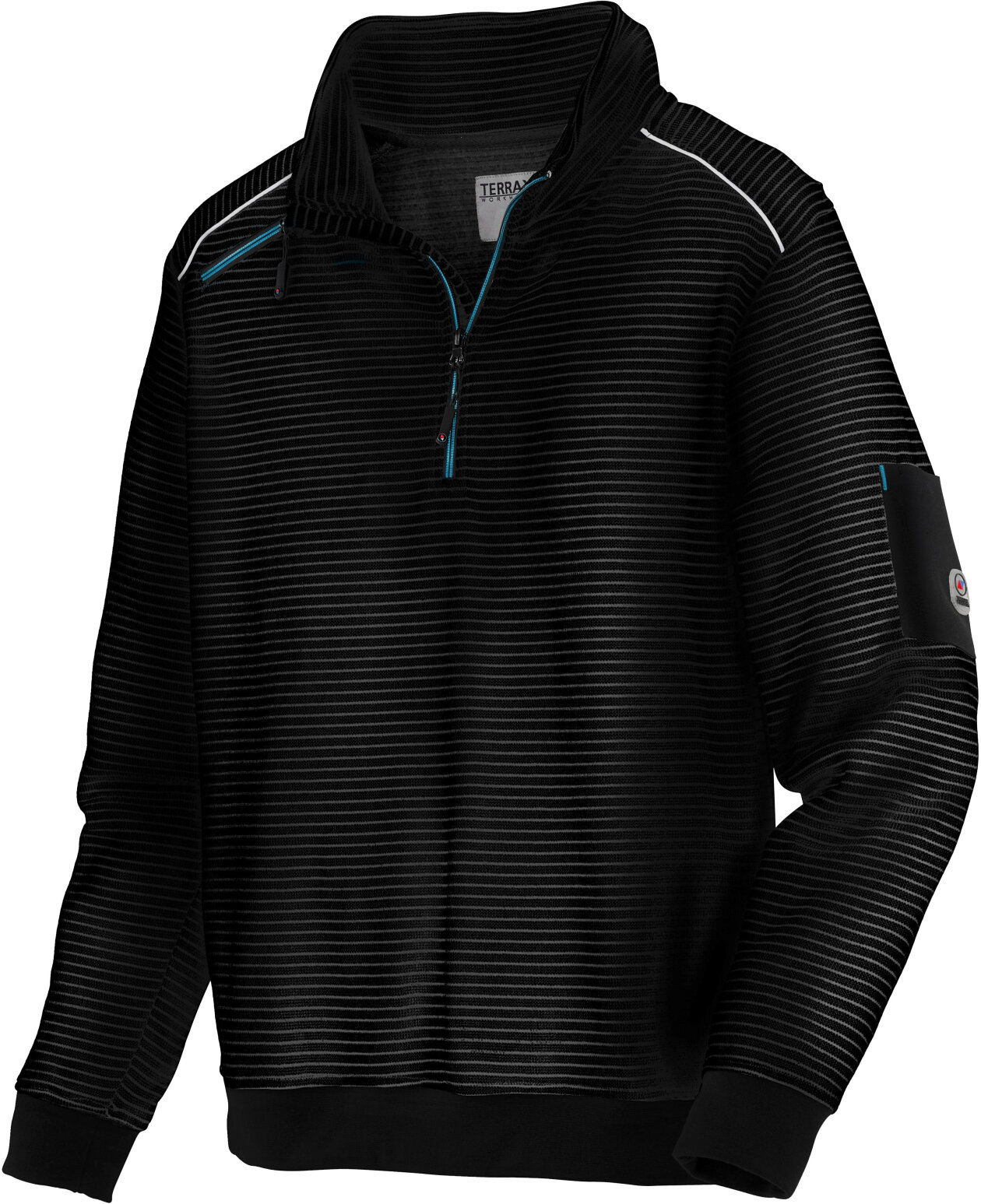 Men´s Knitted Troyer