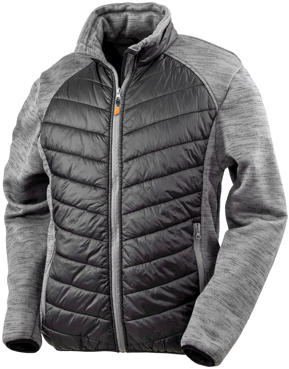 Elevator Jacket