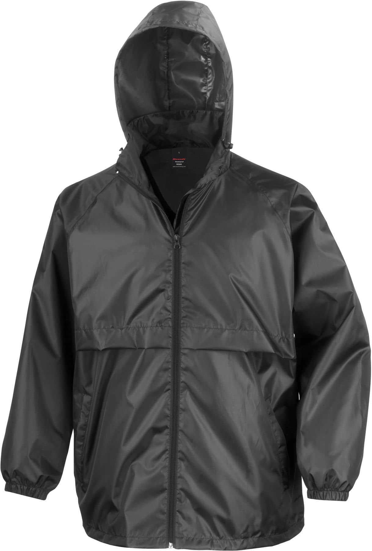 Windcheater