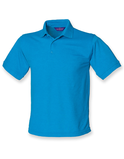 Men´s 65/35 Classic Piqué Polo Shirt
